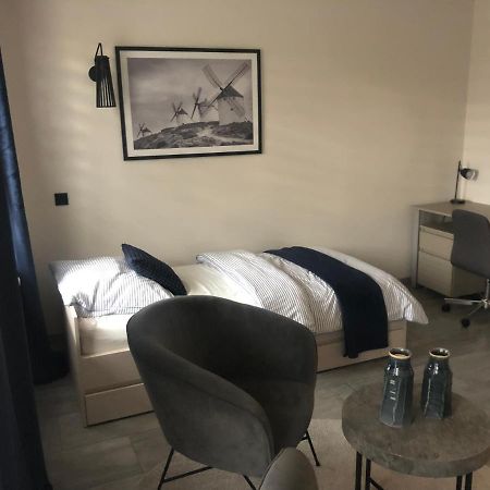 Mw2 Apartament Rzeszów Zewnętrze zdjęcie
