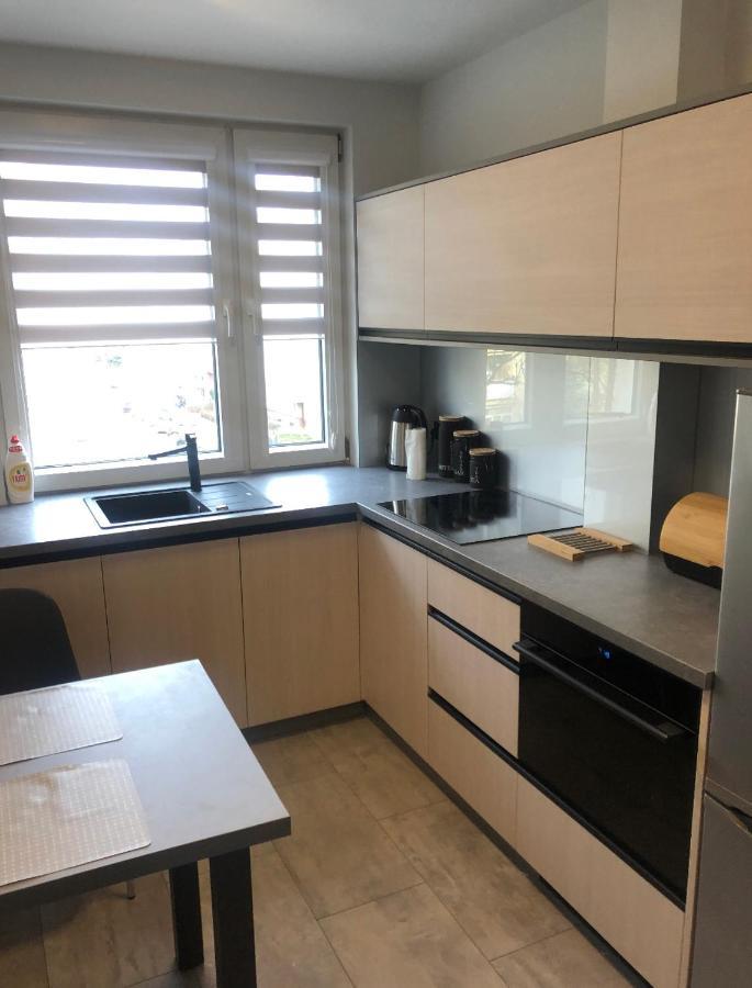 Mw2 Apartament Rzeszów Zewnętrze zdjęcie