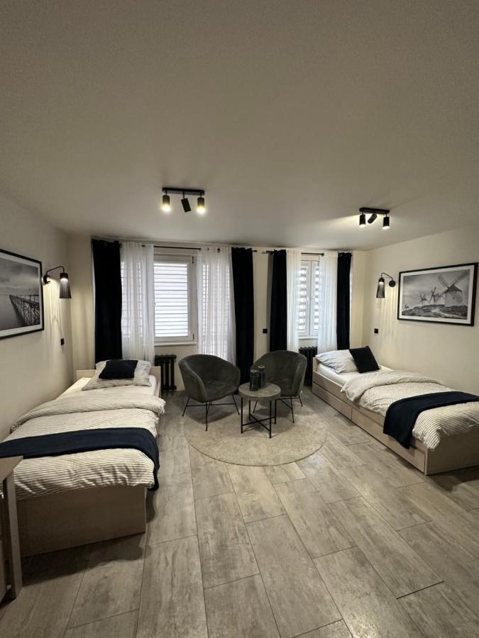 Mw2 Apartament Rzeszów Zewnętrze zdjęcie